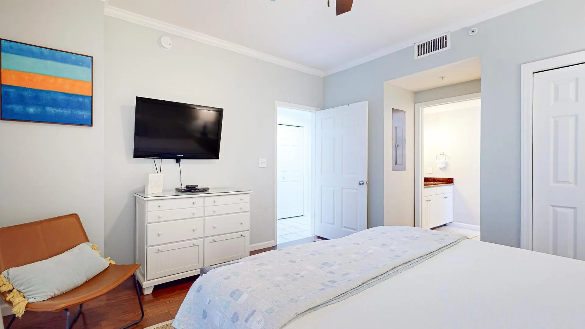 Apartment Majestic Sun A912