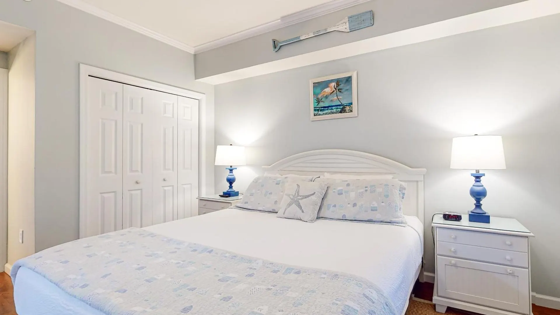 Majestic Sun A912 Apartment *