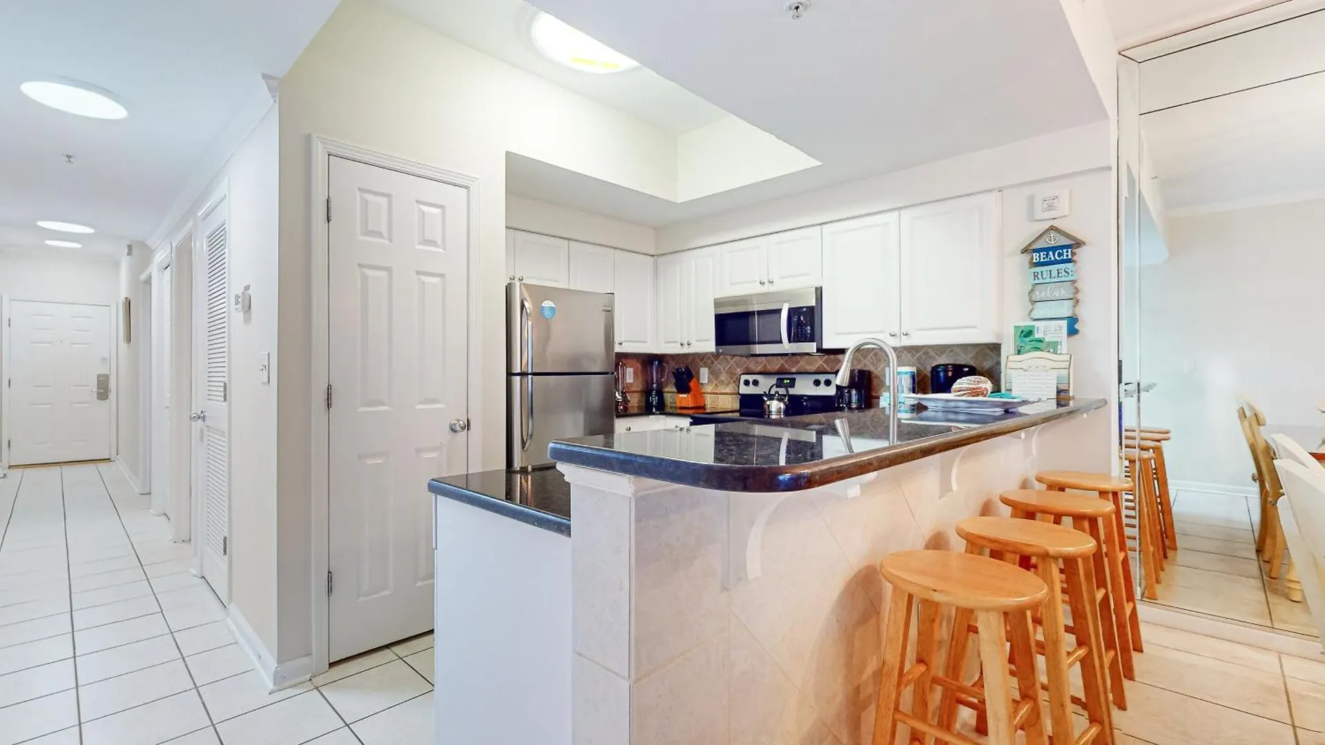 Majestic Sun A912 Apartment Destin