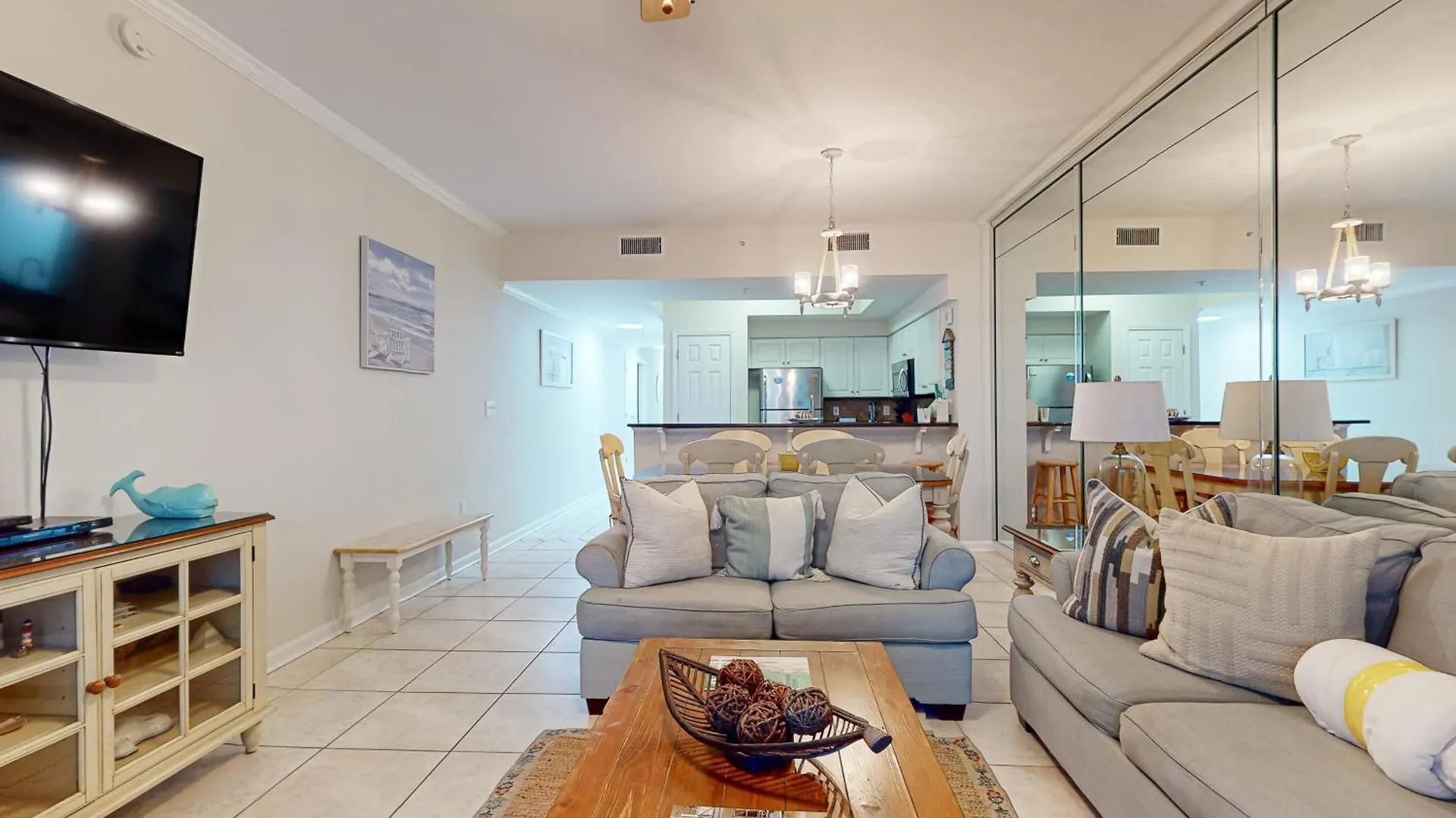 Apartment Majestic Sun A912