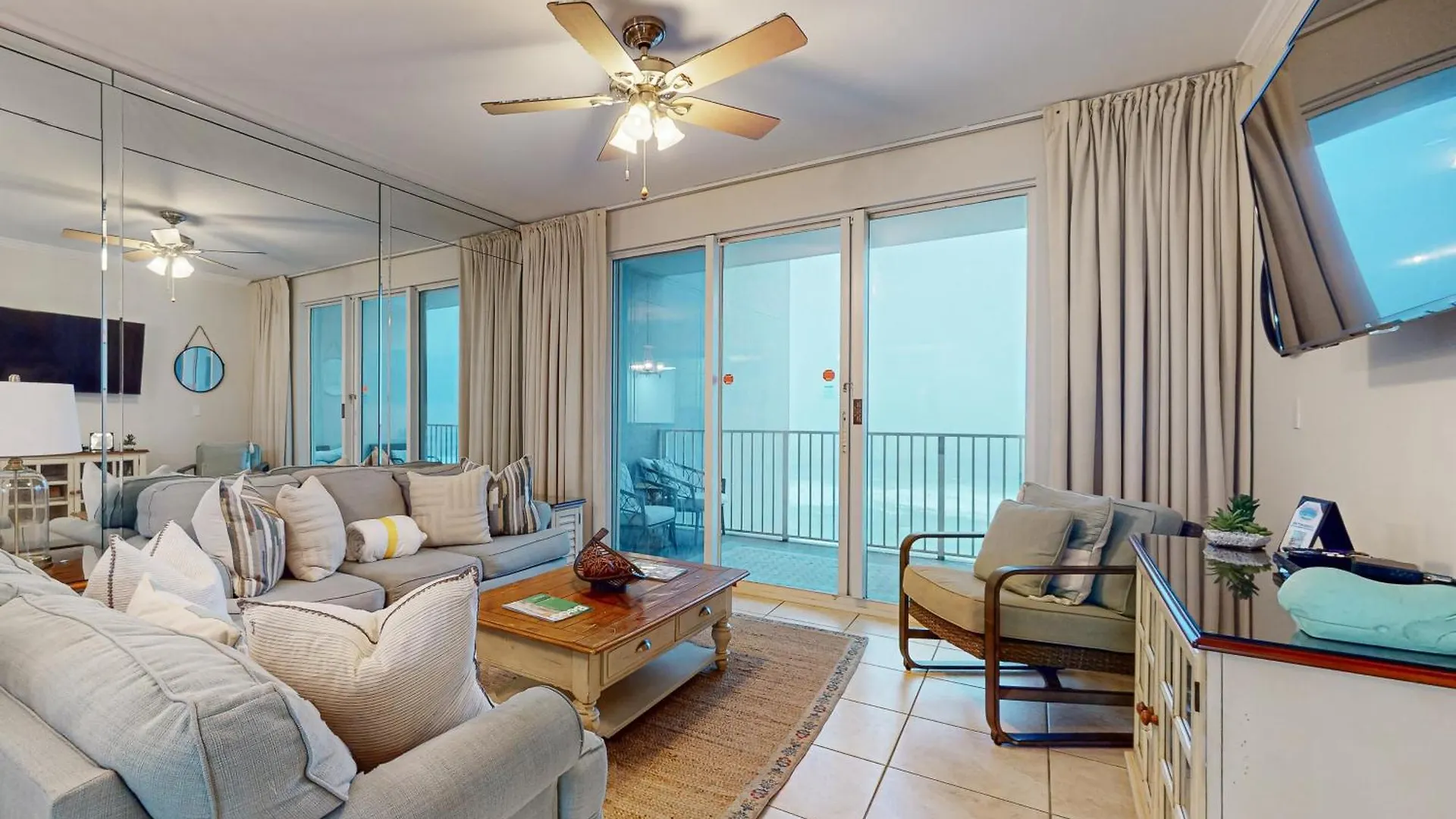 Apartment Majestic Sun A912 Destin