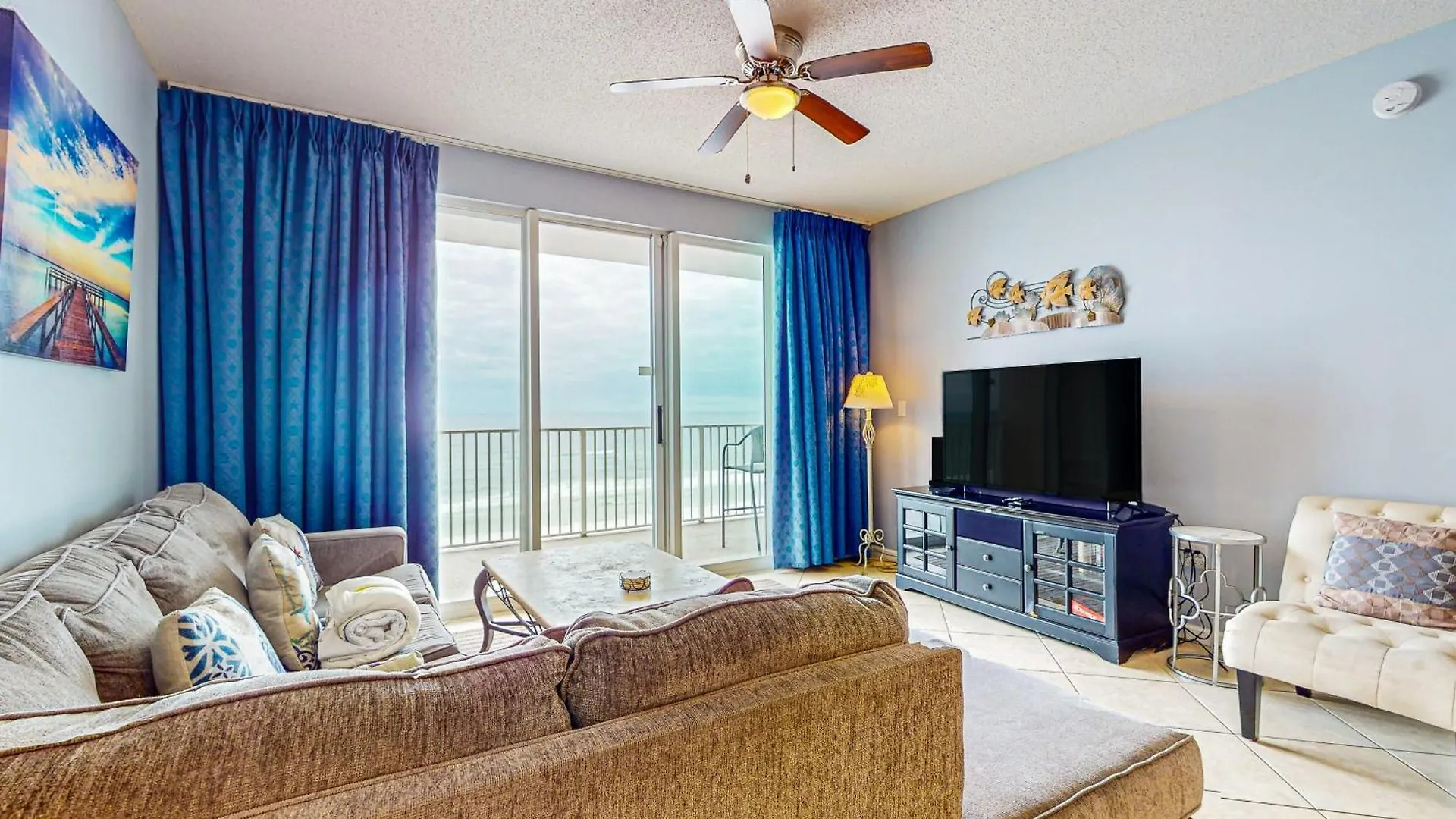 Apartment Majestic Sun B513 Destin