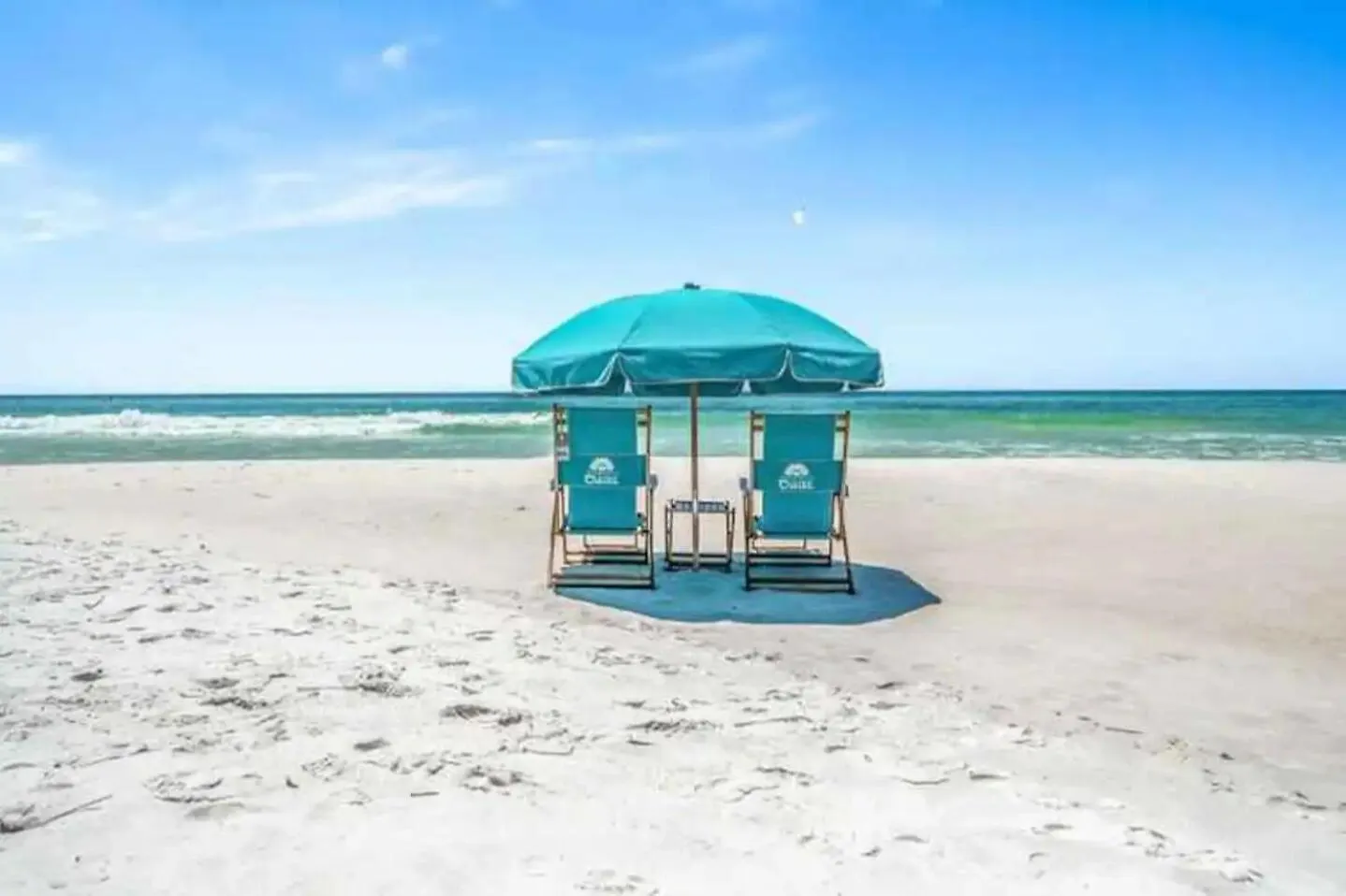 Sea La Vie * Destin