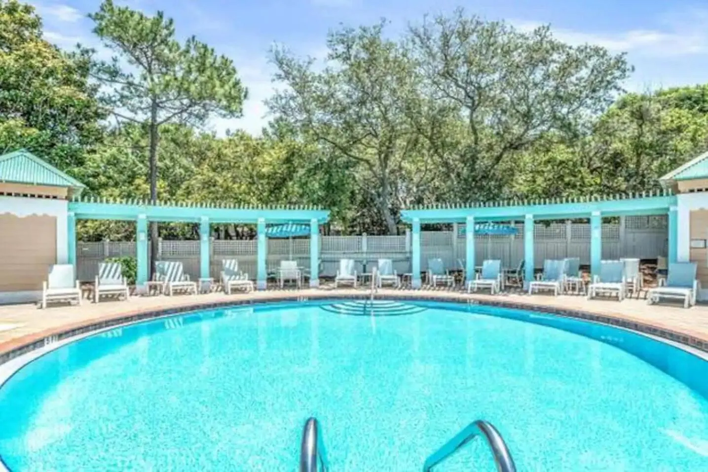 Sea La Vie Holiday home