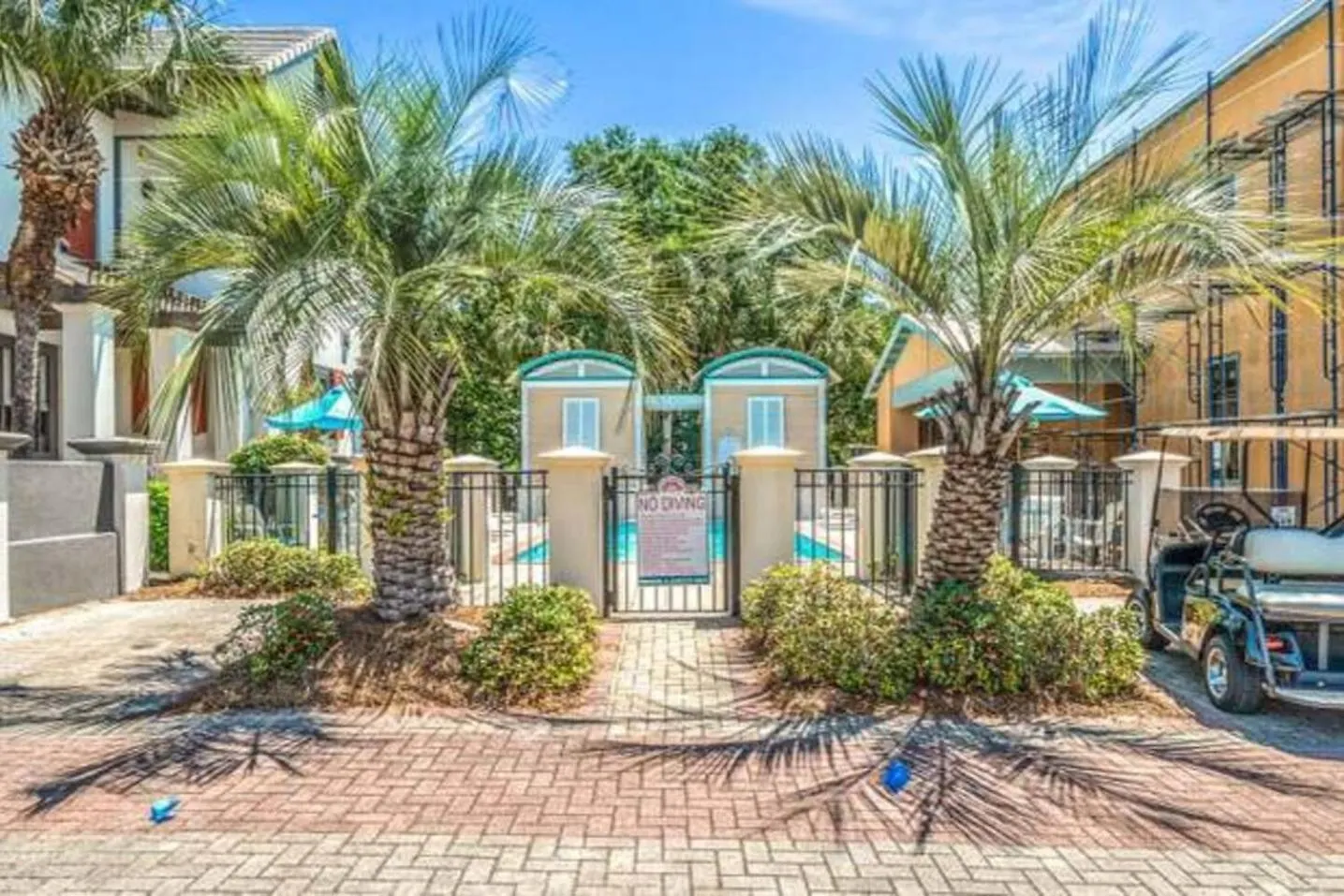 Sea La Vie Holiday home
