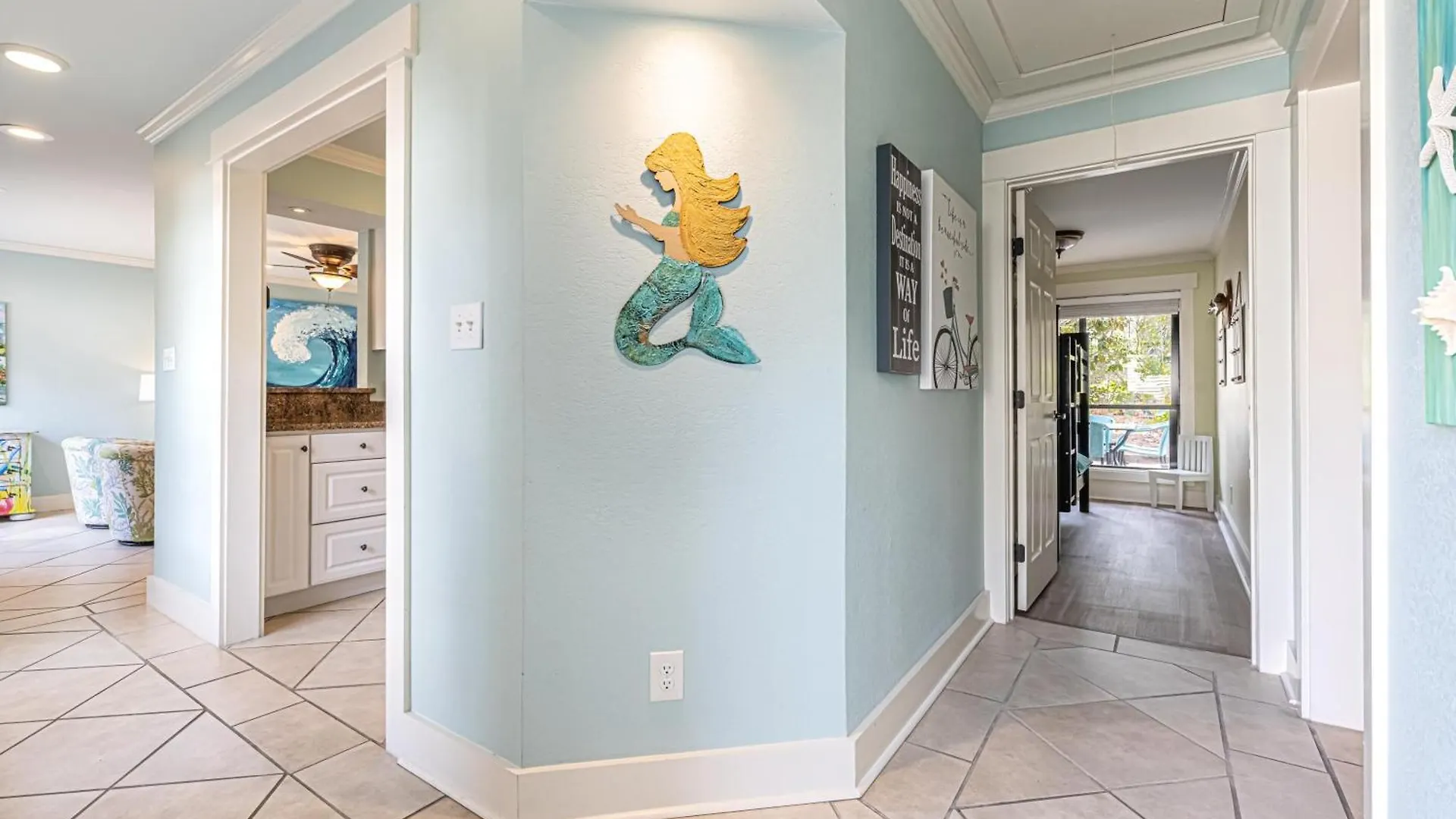 Holiday home Magnolia Village 511 Destin