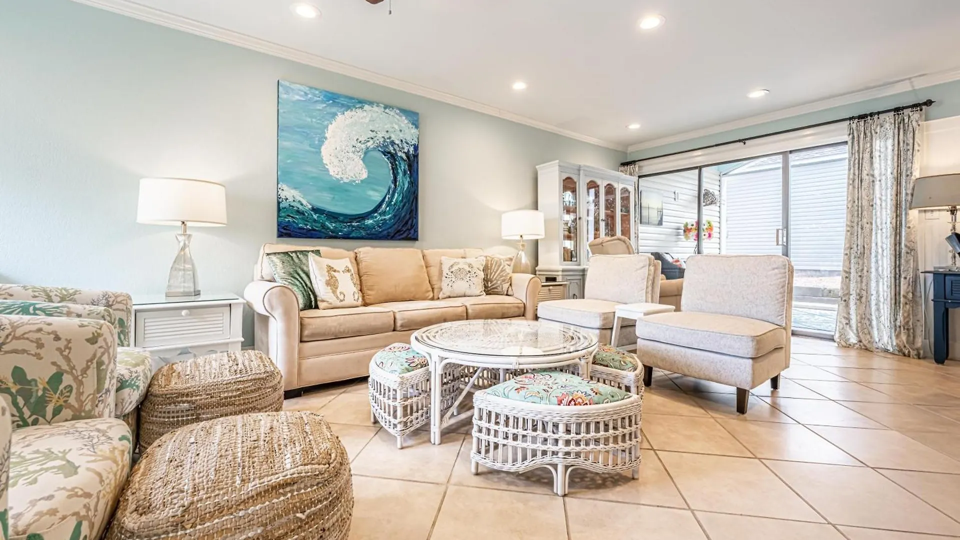 Holiday home Magnolia Village 511