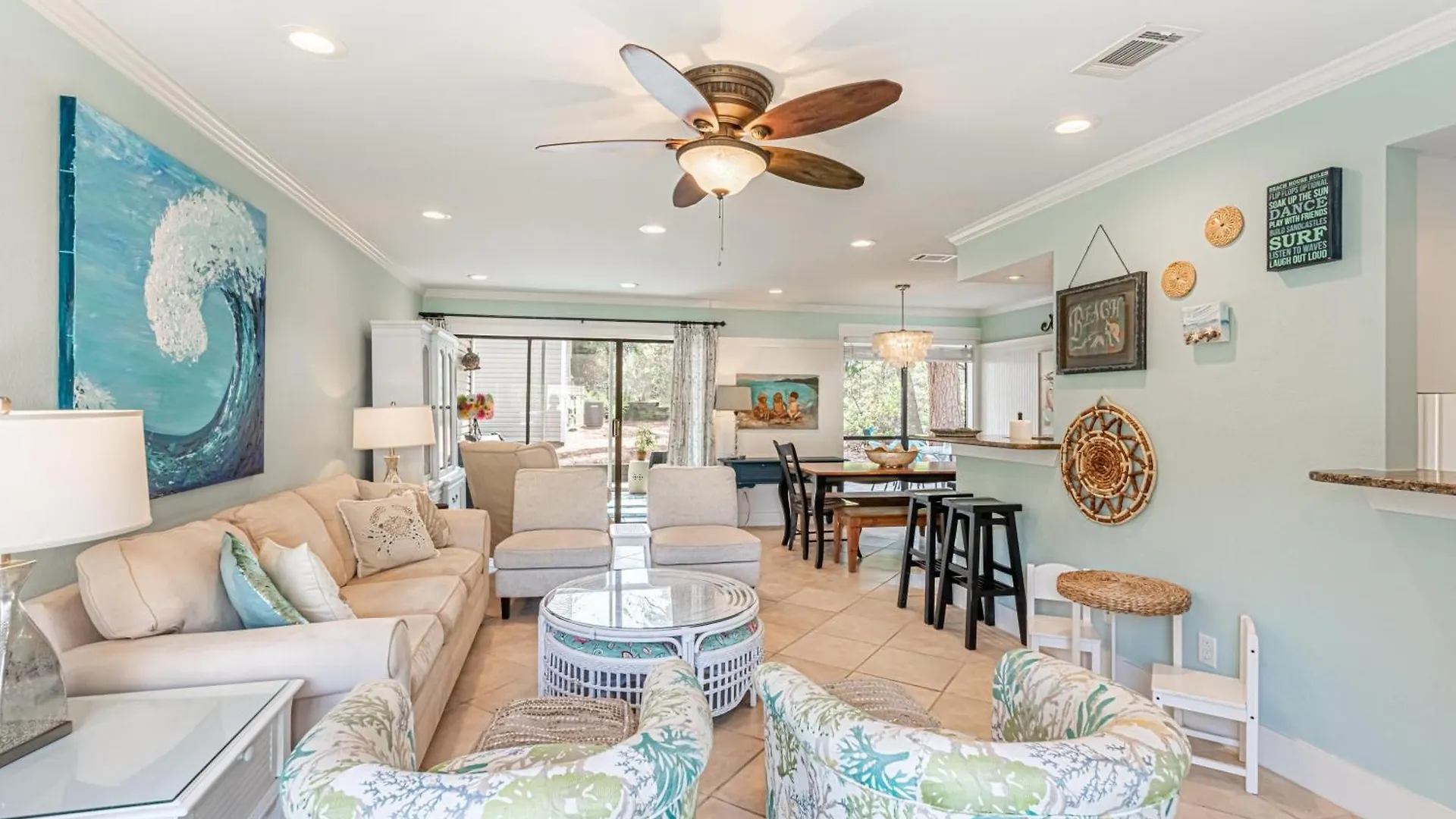 Magnolia Village 511 Holiday home Destin