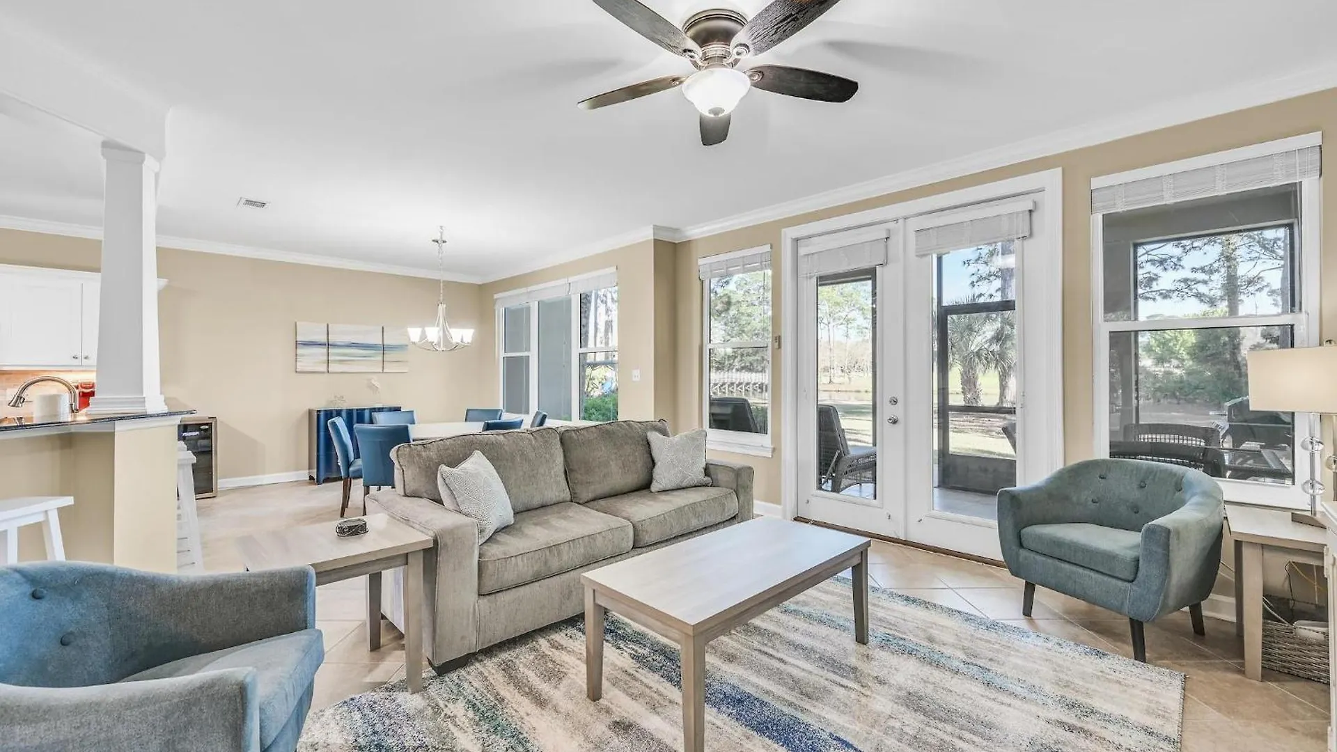 Turnberry 8532