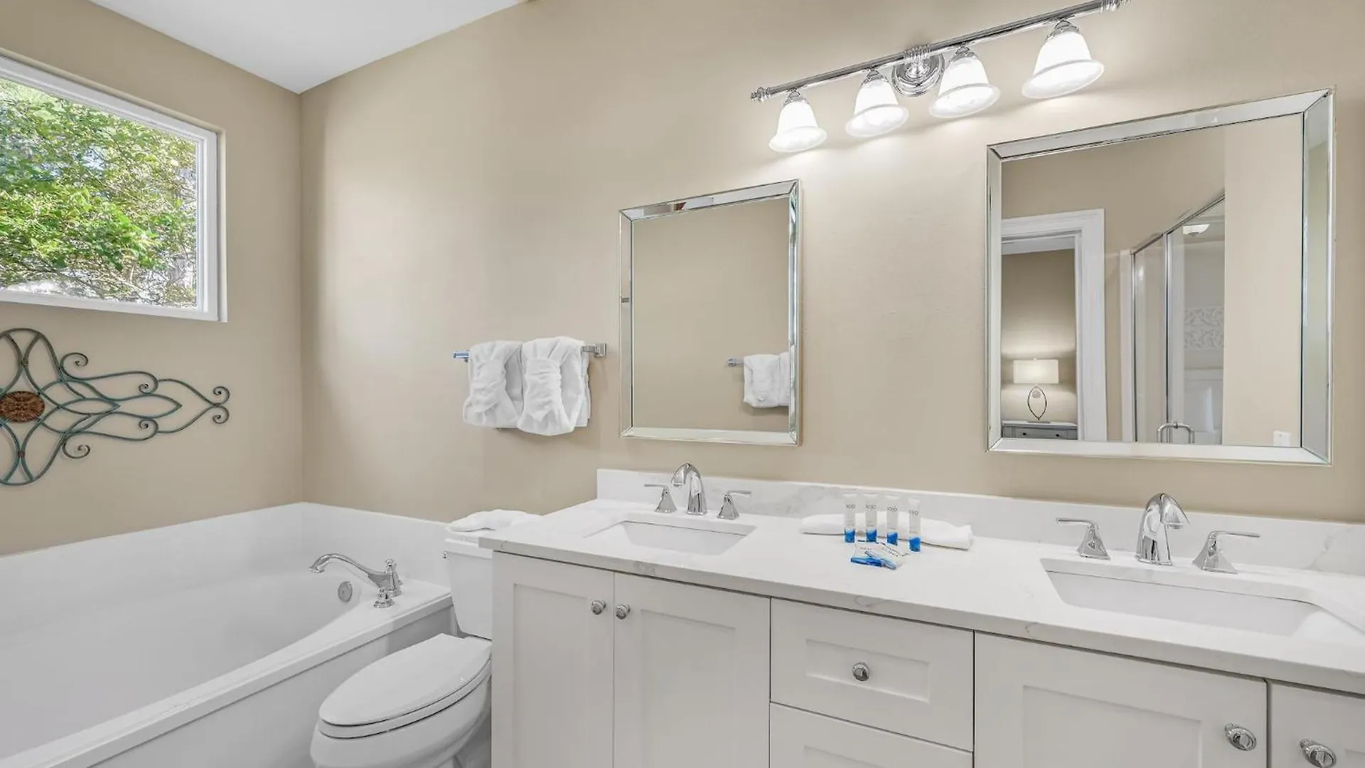 Turnberry 8532 Holiday home *