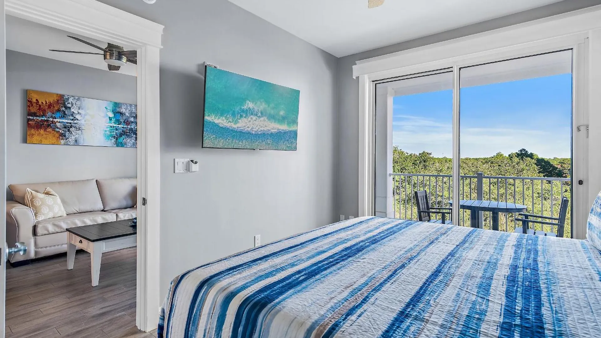 Grand Sandestin At Sandestin By Tufan Destin