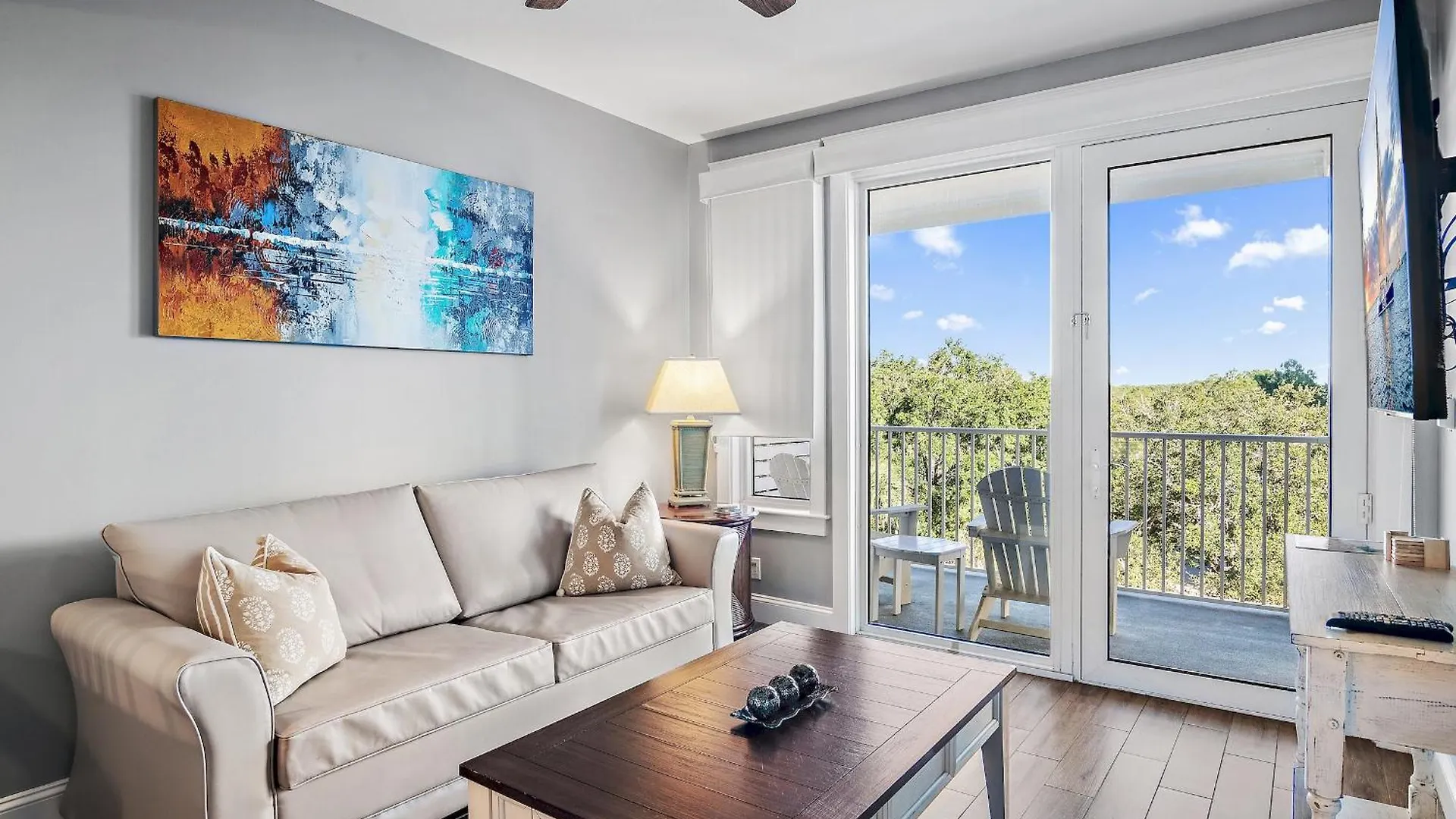 Grand Sandestin At Sandestin By Tufan Apartment