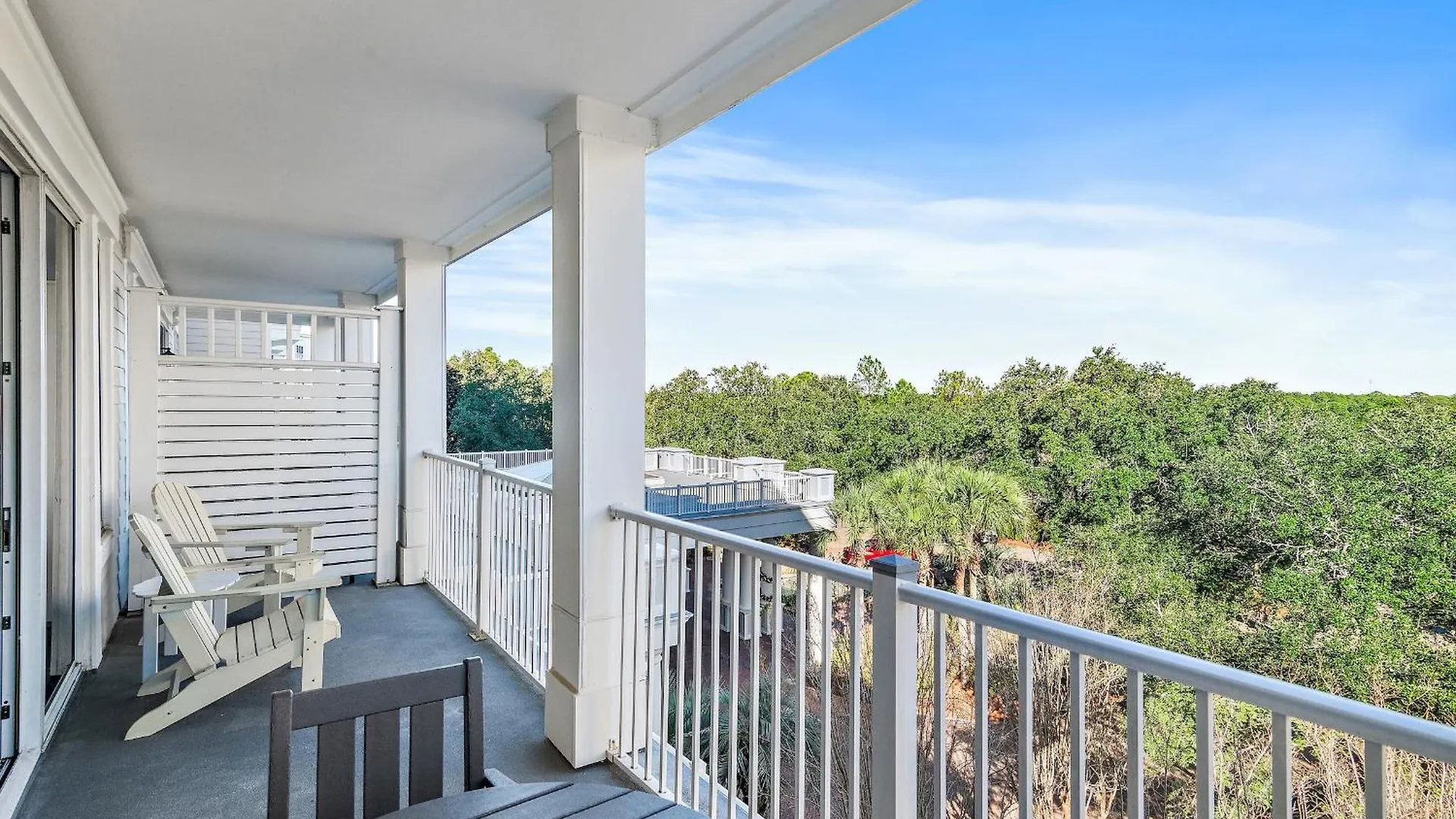 Apartment Grand Sandestin At Sandestin By Tufan