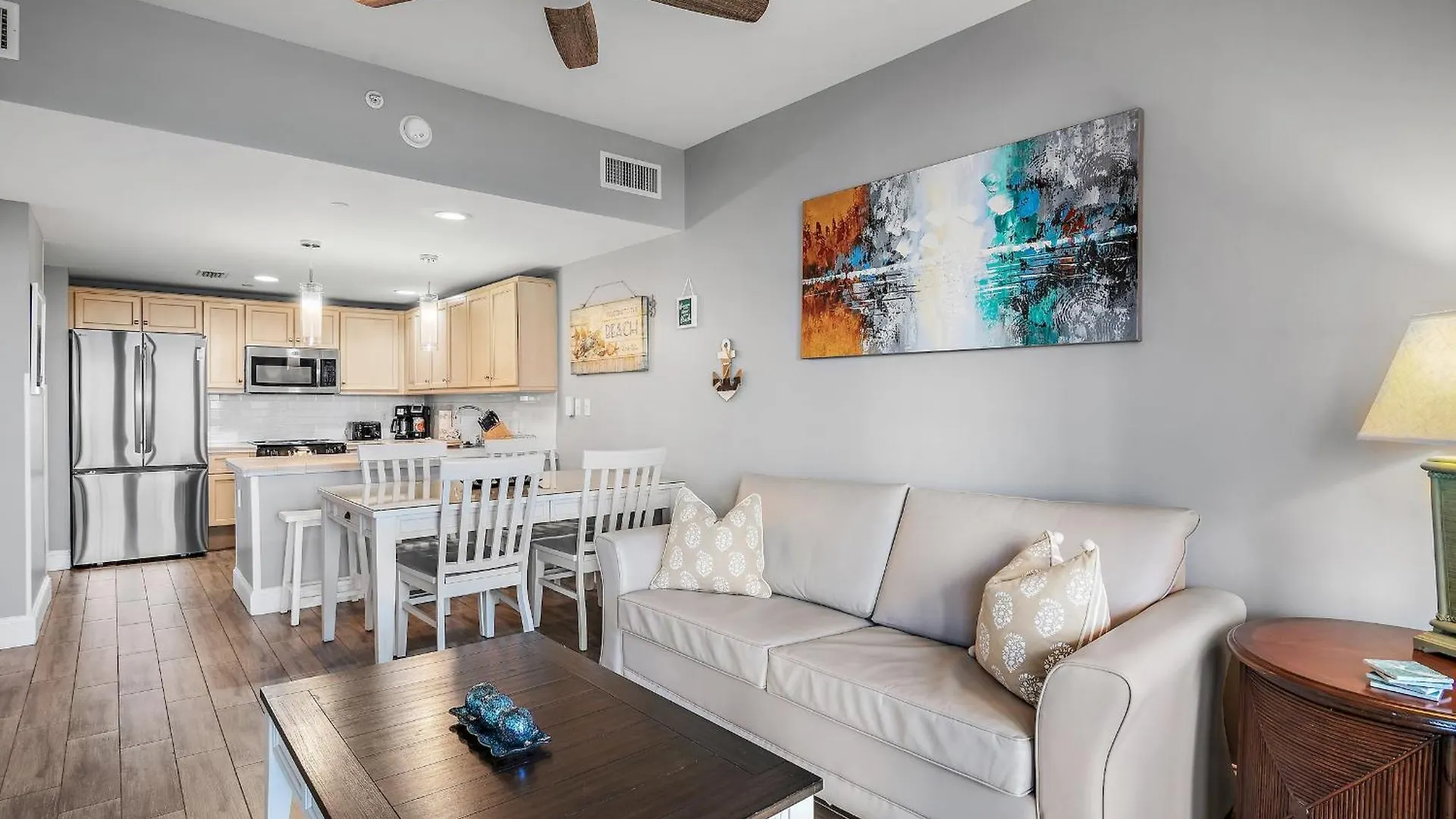 Apartment Grand Sandestin At Sandestin By Tufan Destin