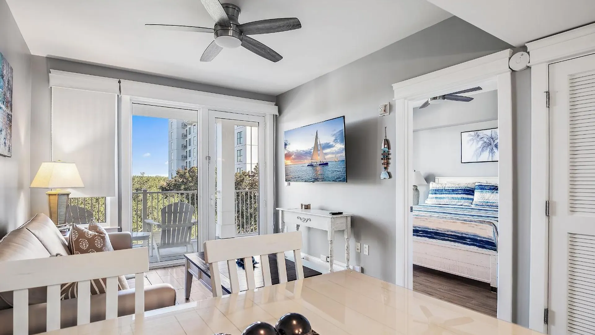 Apartment Grand Sandestin At Sandestin By Tufan *