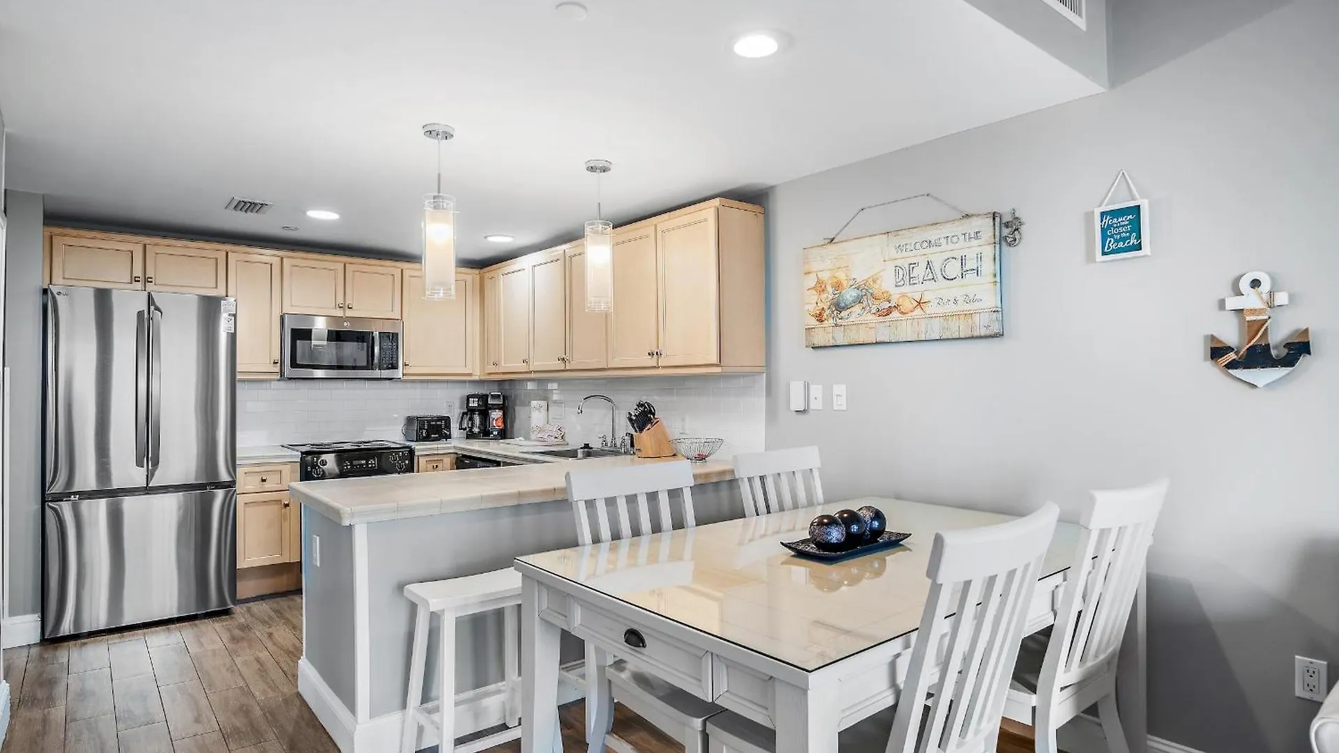 Grand Sandestin At Sandestin By Tufan Apartment Destin