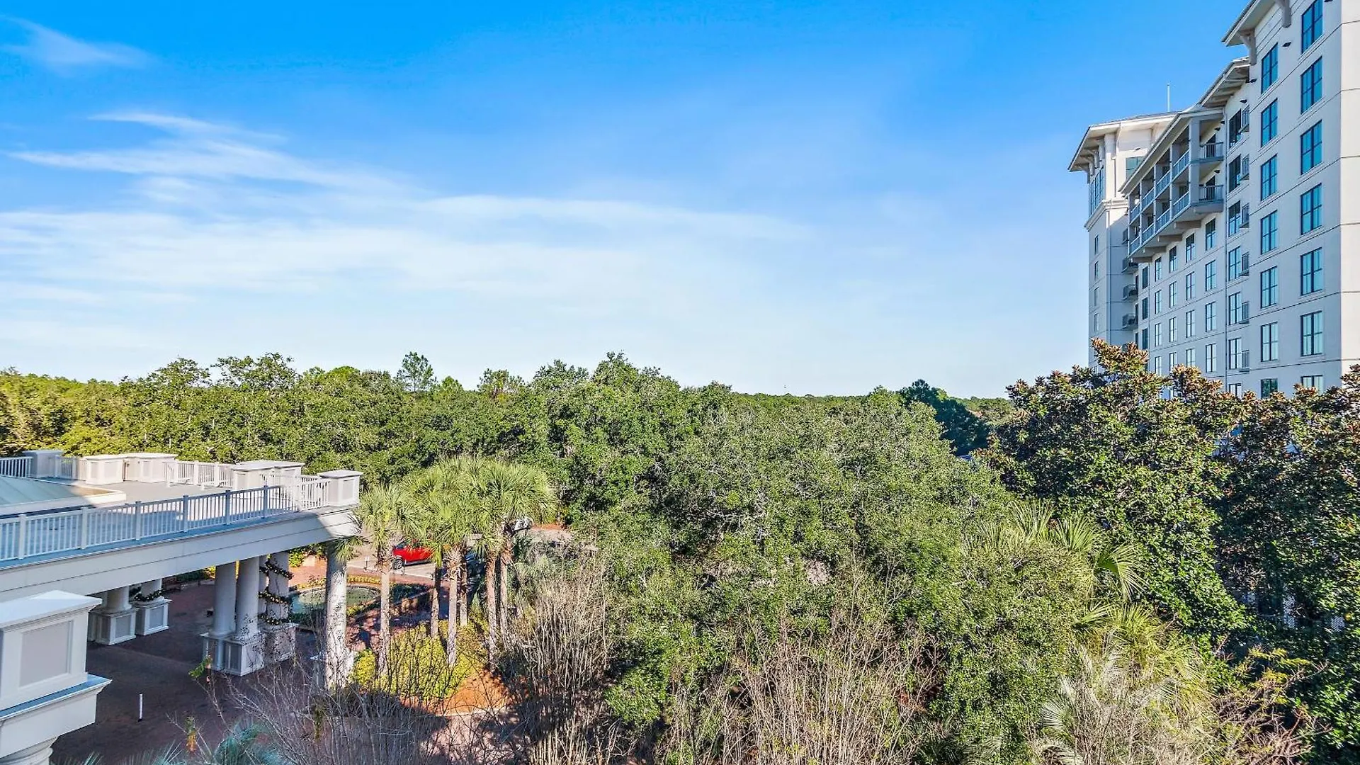 Apartment Grand Sandestin At Sandestin By Tufan Destin
