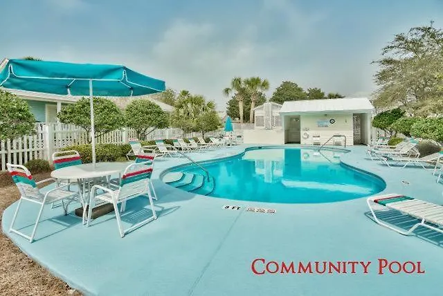 Holiday home The Sandpiper