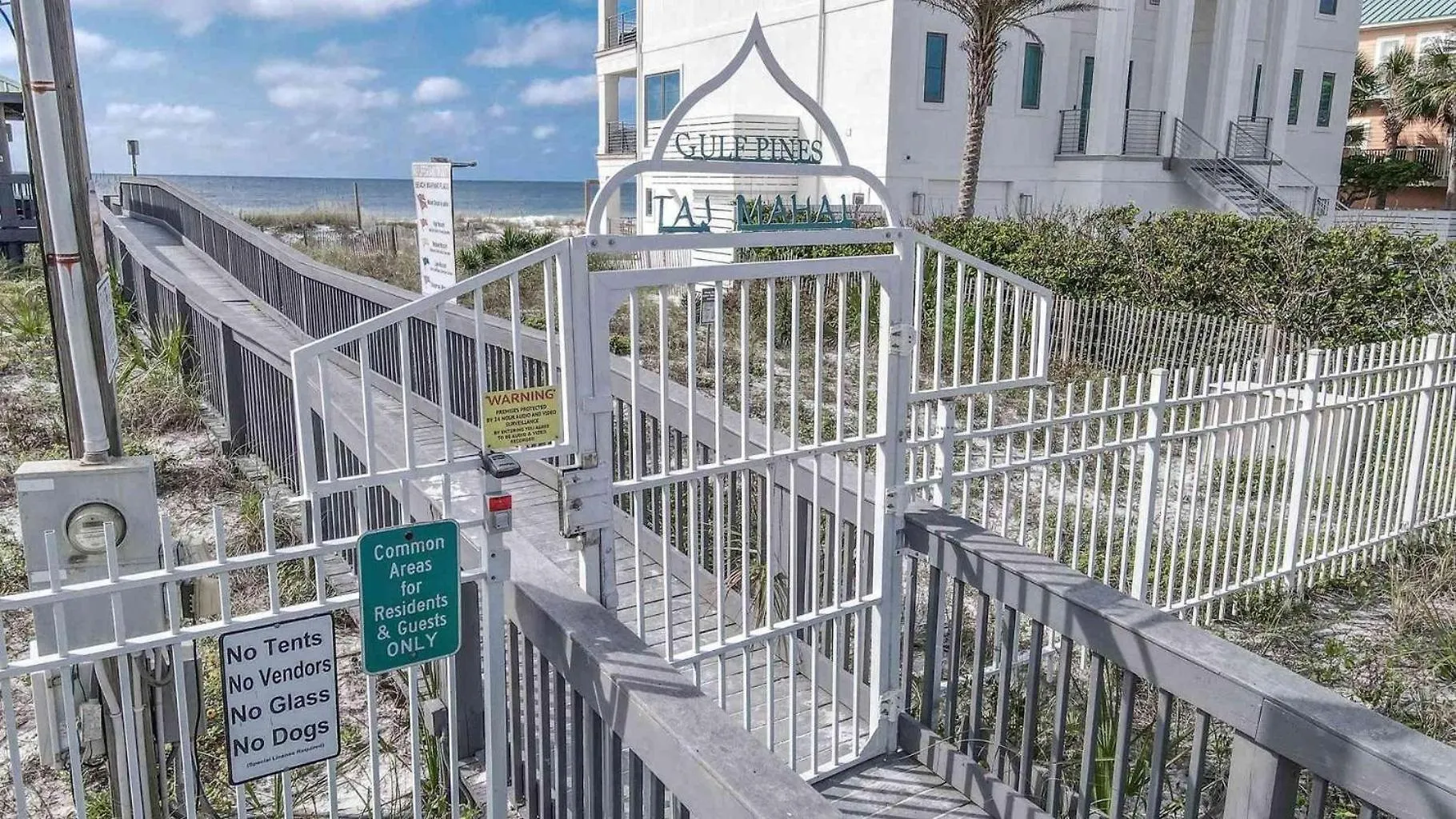 Casa Lily Destin