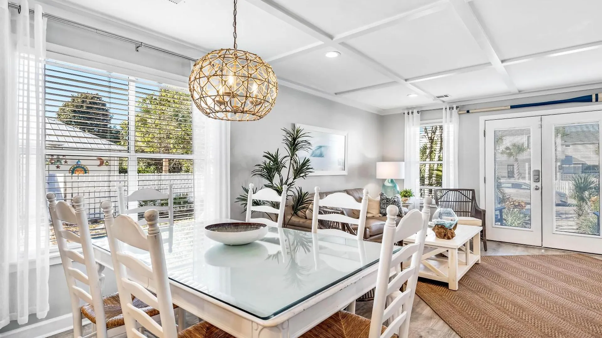 Holiday home The Sandpiper Destin