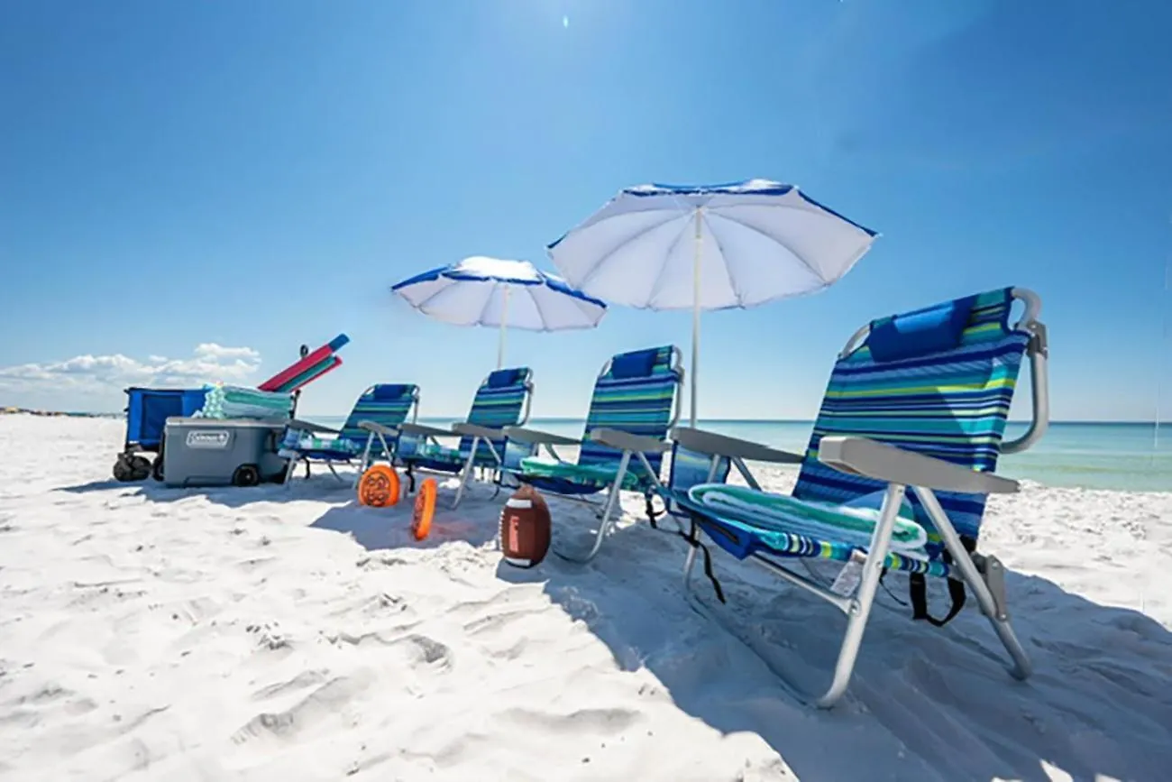 Oasis Destin