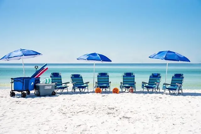 Holiday home Ocean Breeze - Private Pool, Near Sandestin Destin