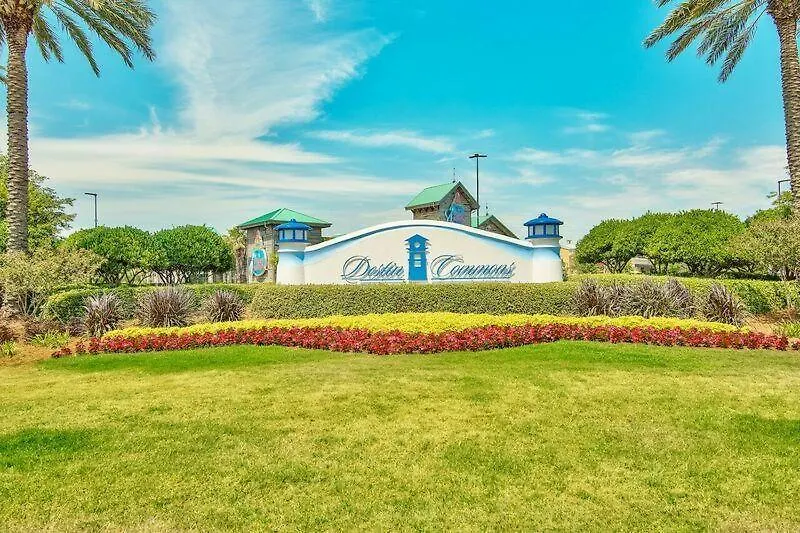The Sandpiper Destin