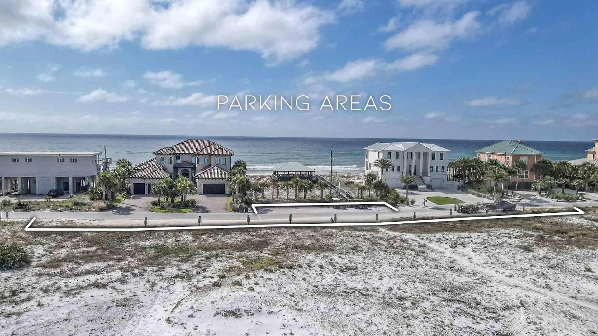 Ocean Breeze - Private Pool, Near Sandestin