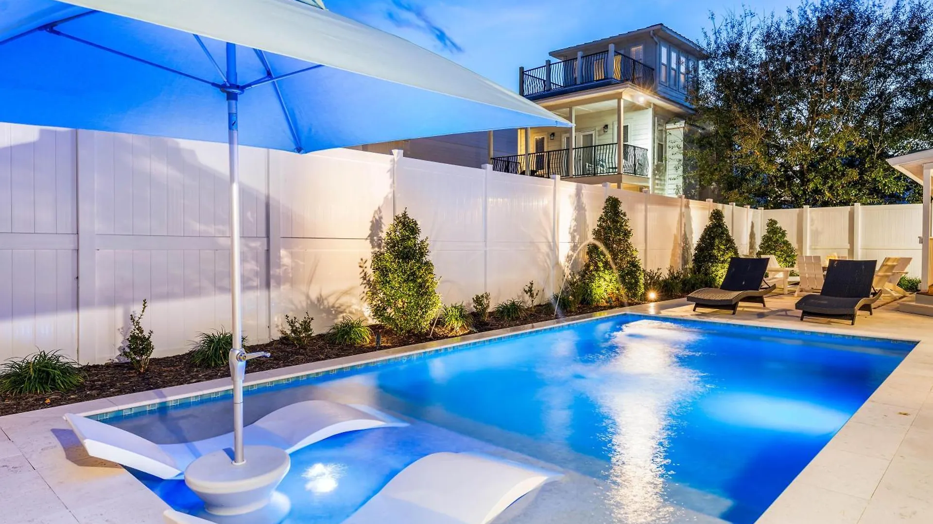 Holiday home Oasis Destin