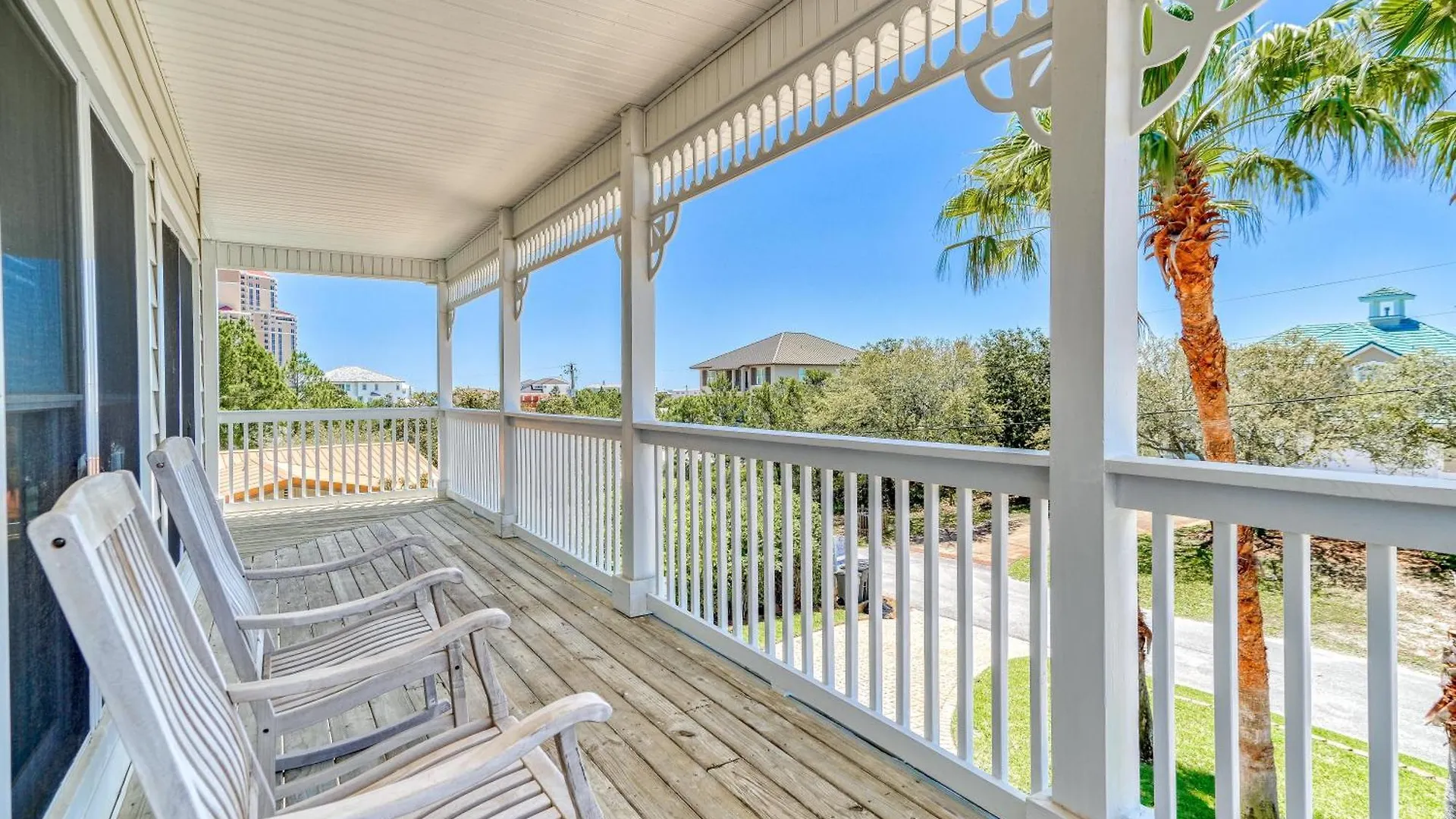 Ocean Breeze - Private Pool, Near Sandestin Holiday home Destin