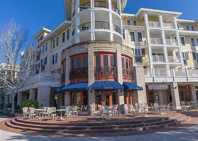 Baypine 8872 Holiday home Destin