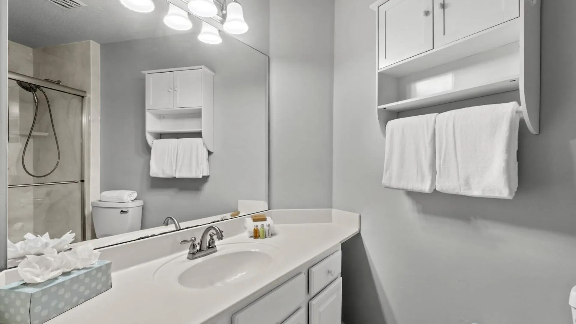 Outdoor Pool Private Patio Pet Friendly Holiday home Destin