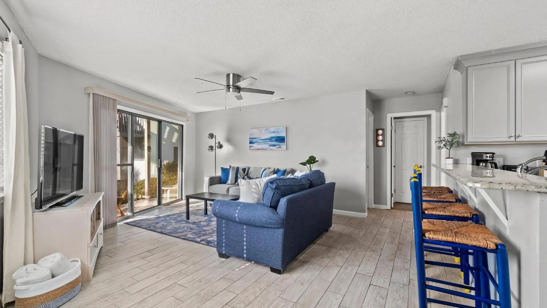 Outdoor Pool Private Patio Pet Friendly Destin