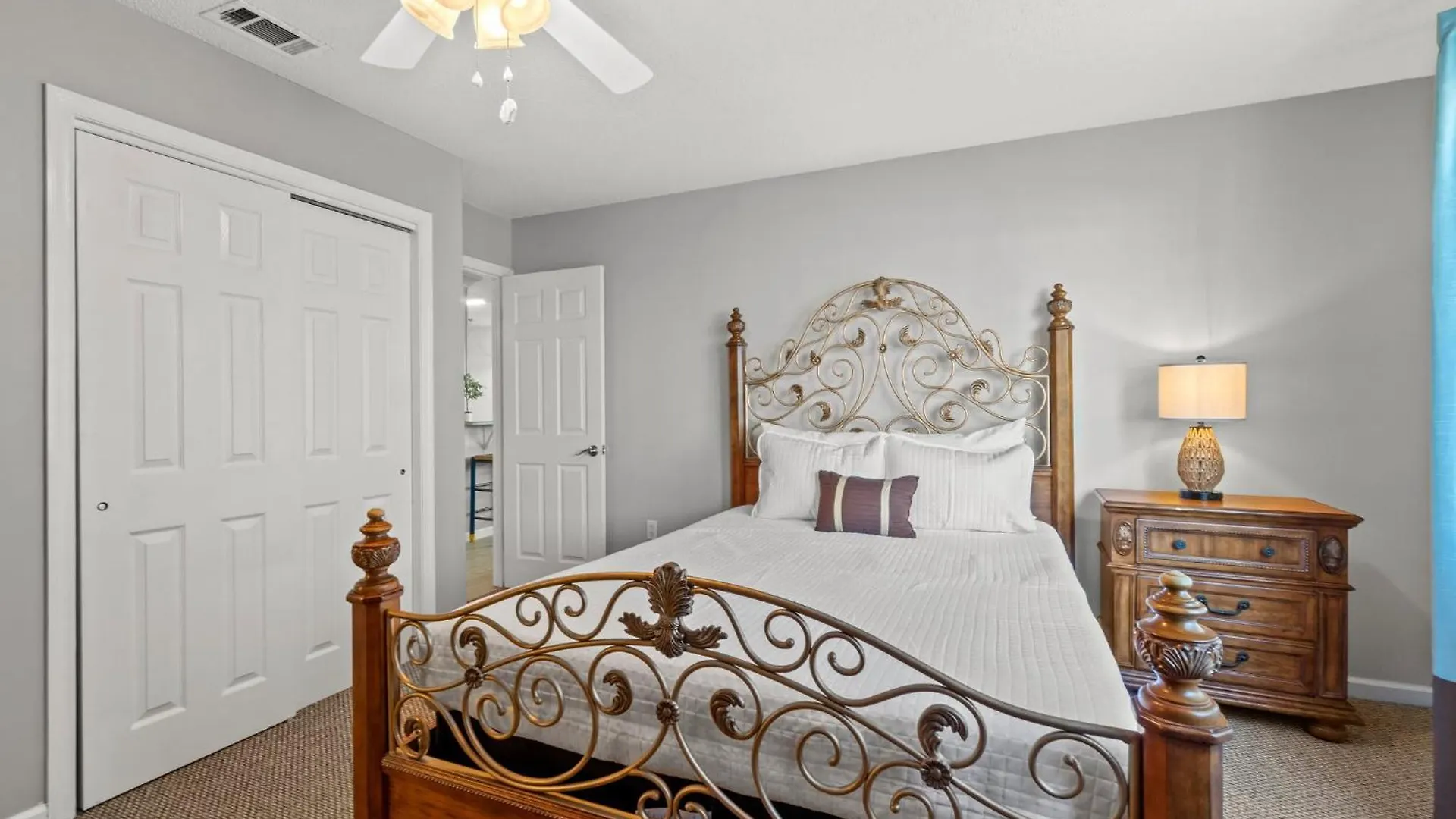 Outdoor Pool Private Patio Pet Friendly * Destin