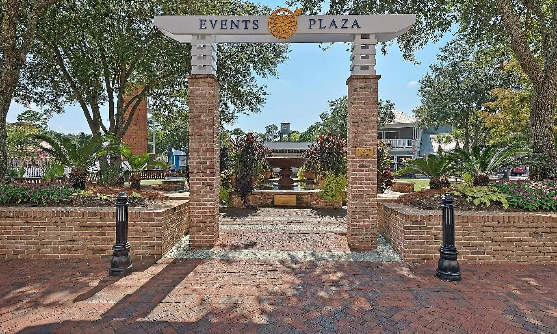 Holiday home Baypine 8872 Destin