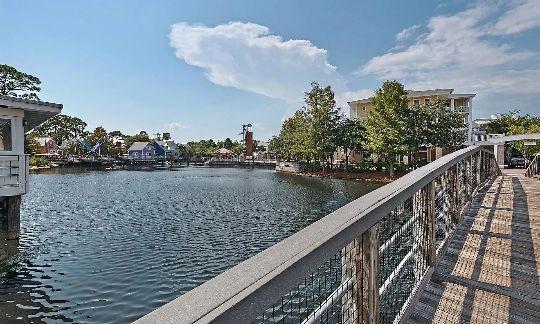 Baypine 8872 Holiday home Destin