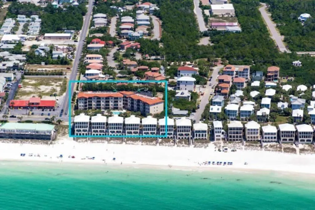 Apartment Miramar - Steps From Private Access!