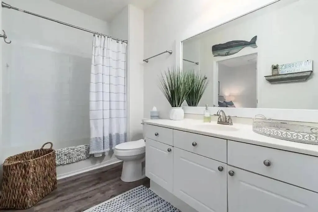Miramar - Steps From Private Access! * Destin