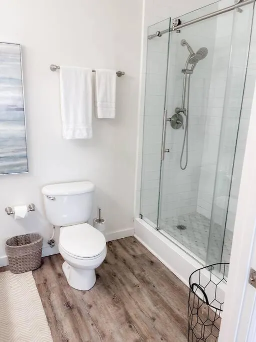 Miramar - Steps From Private Access! Apartment Destin