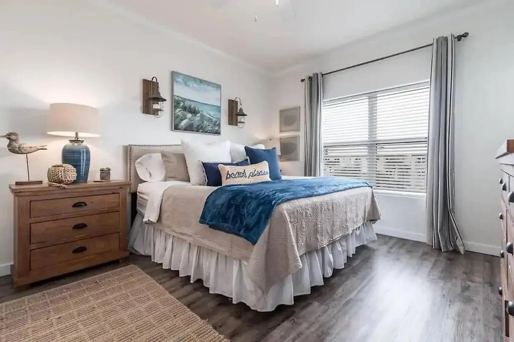 Miramar - Steps From Private Access! * Destin