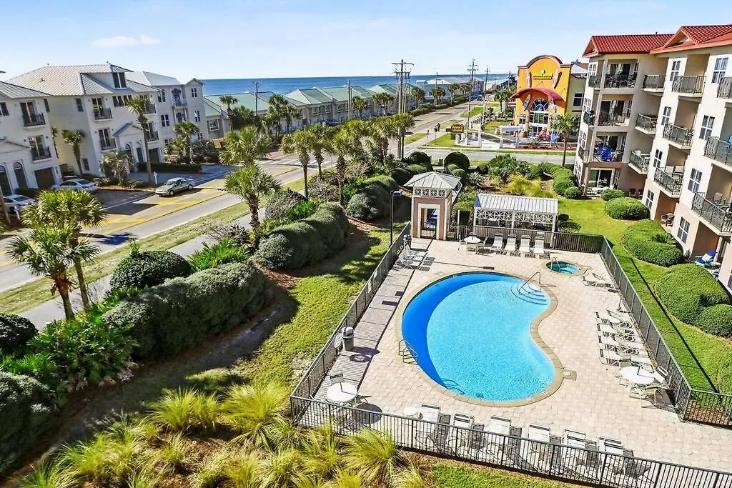 Miramar - Steps From Private Access! *