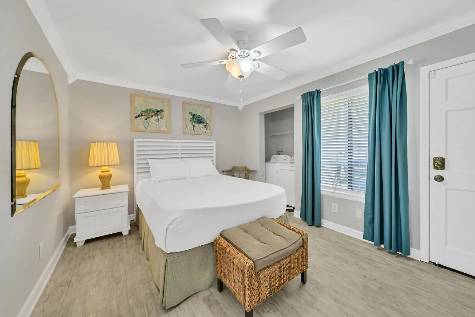 Holiday home Sandprints Ii B-1 Sleeps 4 Close To Destin