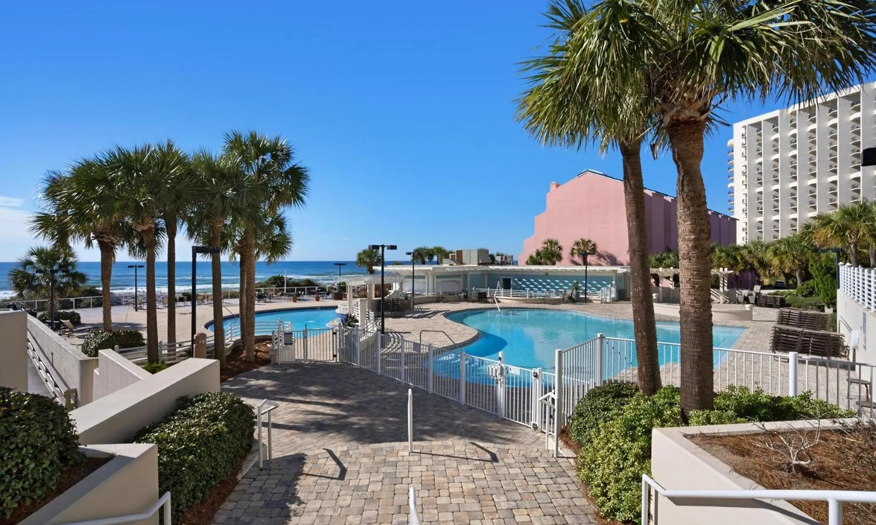 Tides 0108 Holiday home Destin