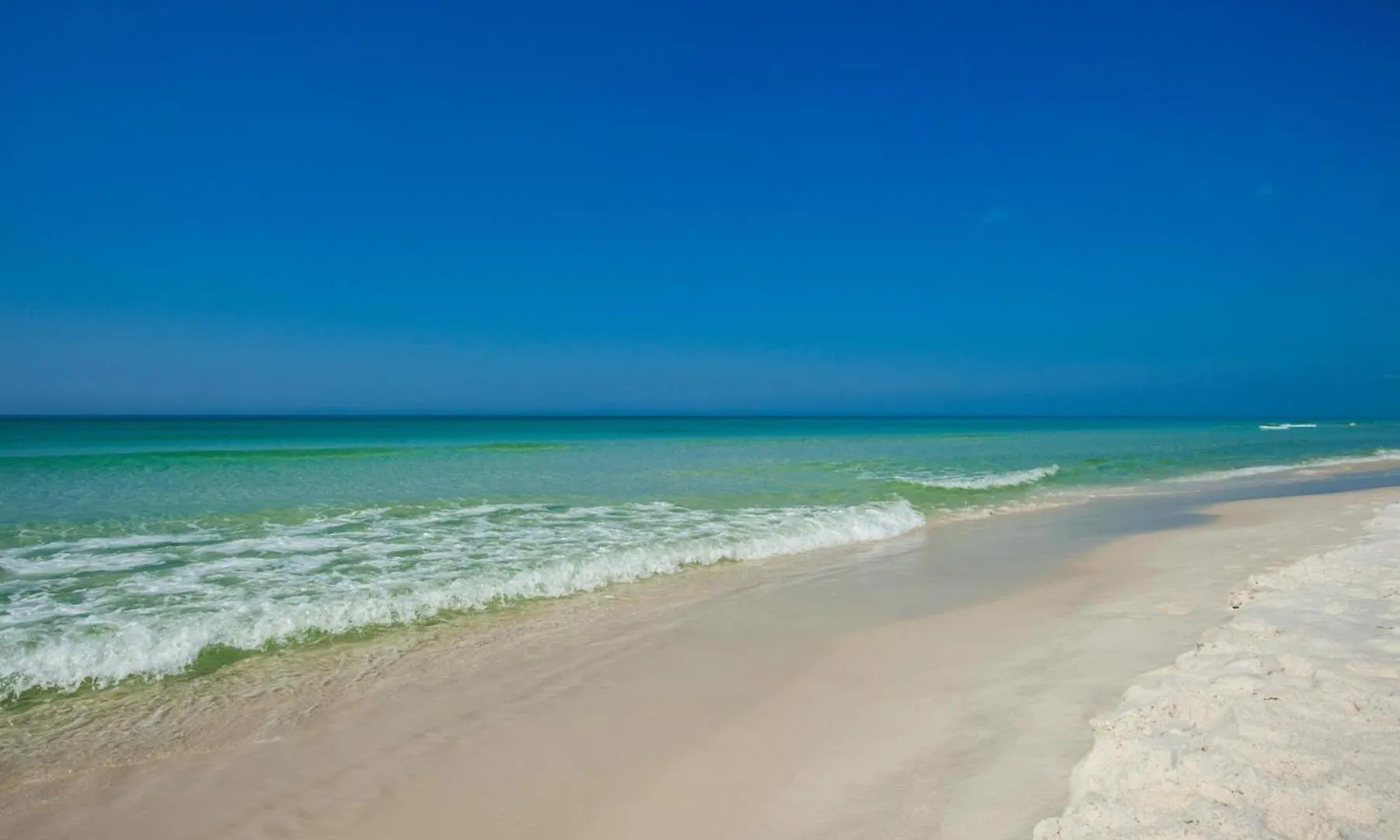 Holiday home Tides 0108