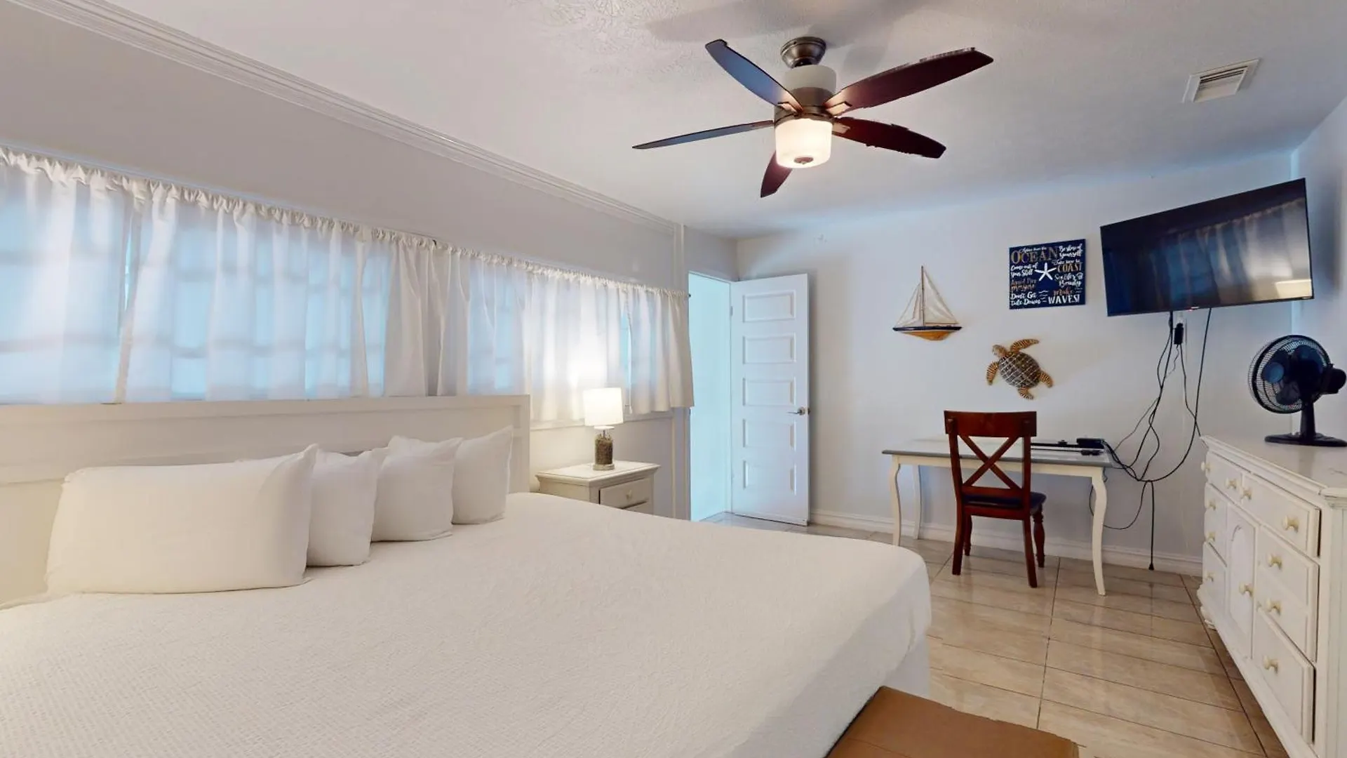 Crystal Holiday home *