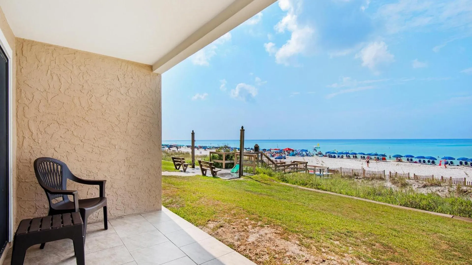 Crystal A-2 Apartment Destin