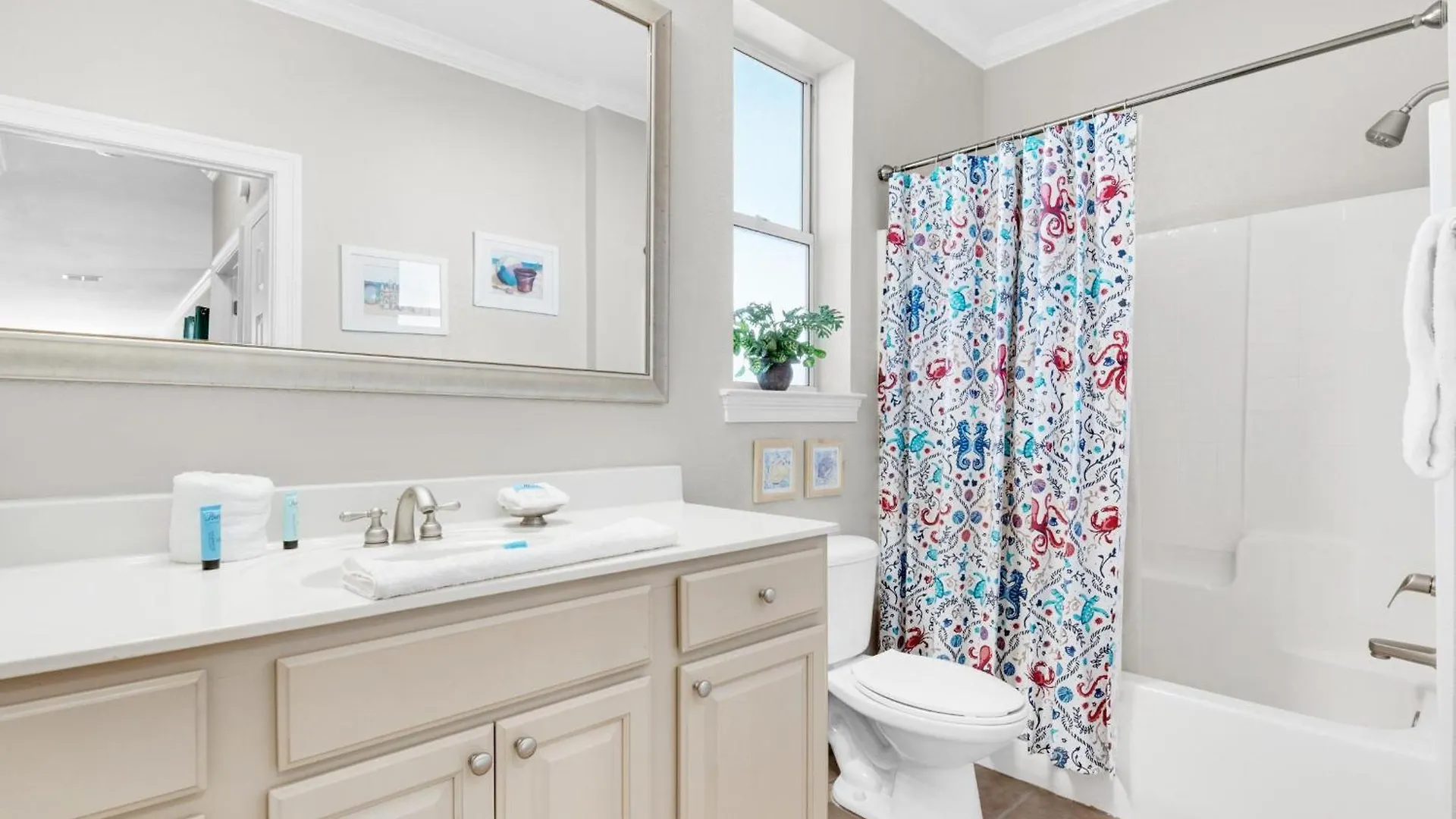 Holiday home Turquoise Waters Destin