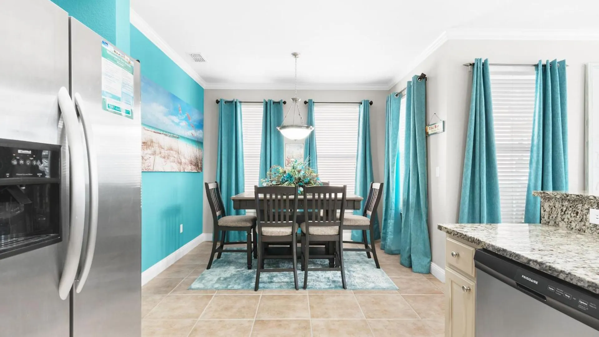Holiday home Turquoise Waters Destin