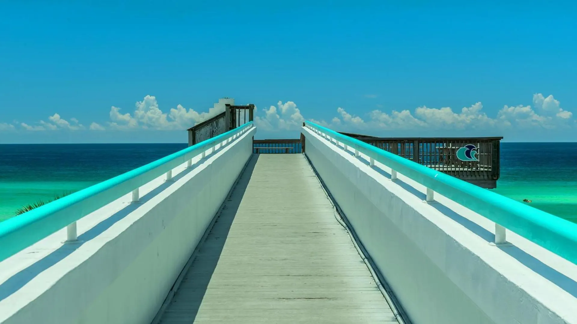 Apartment Surfside #309 Destin