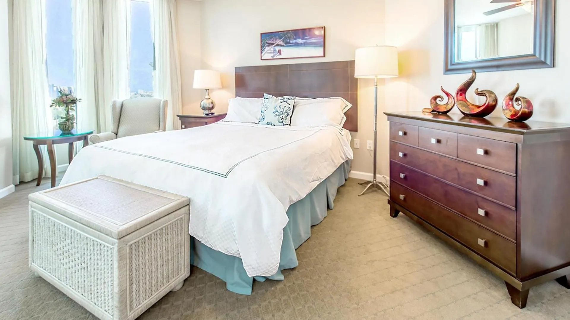 Palms #11015 Full 2 Bedroom *